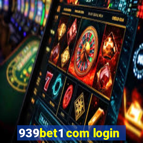 939bet1 com login